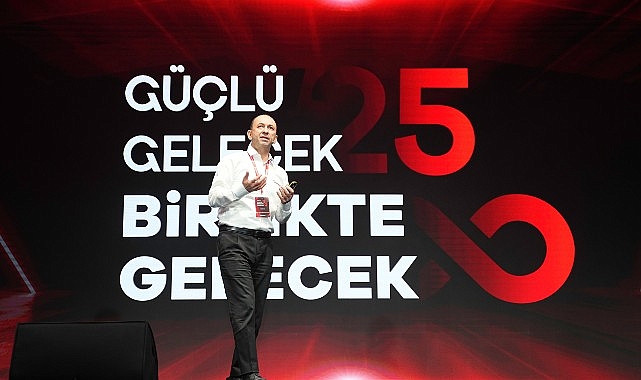 2024’ün Hızlı Büyüyen Markası Aytemiz, Bayileriyle Bir Araya Gelerek “Güçlü Gelecek, Birlikte Gelecek” Dedi