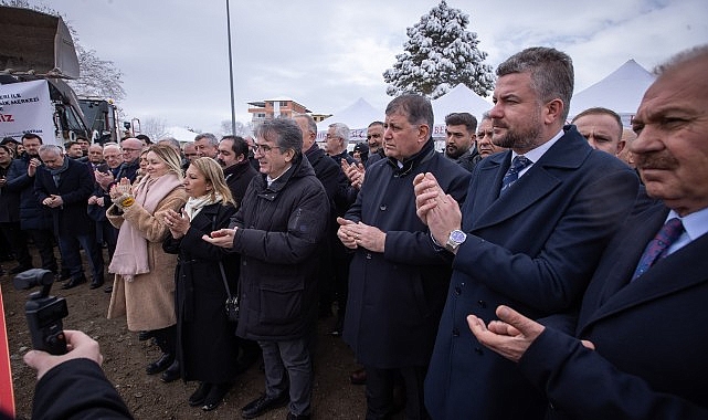 Buca’dan Doğanşehir’in Kadın, Aile ve Gençlik Merkezi’ne teknik destek