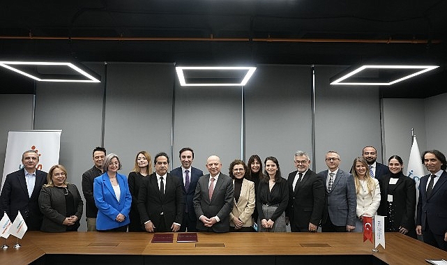 İstinye Üniversitesi ve Siemens Healthineers Türkiye sağlık teknolojileri eğitimi için güçlerini birleştirdi