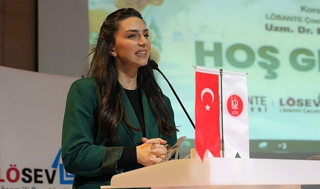 LÖSEV’den Keçiören Belediyesi İş Birliğinde Çocuk Sağlığı Semineri