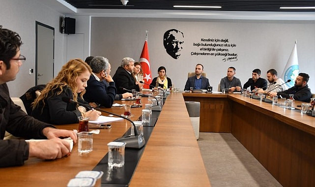 Manisa’da hafriyat yönetiminde yeni dönem