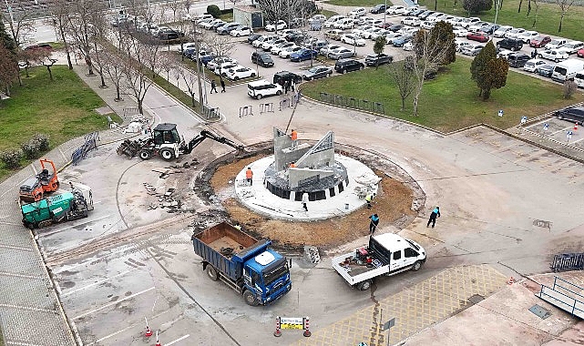 Vapur faciasında yaşamını yitirenlerin anısı yaşatılacak; Büyükşehir’den 392 can anısına 1 Mart anıtı