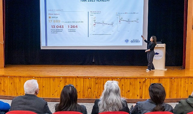 Yenişehir Belediyesi çocuklar için ev kazanlarını önlemede aileleri bilinçlendirecek