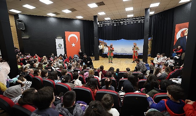 Bakırköy’de Ramazan Etkinlikleri