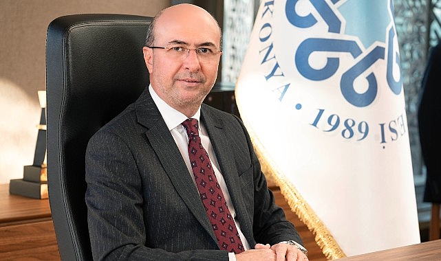 Başkan Pekyatırmacı’dan Kadir Gecesi Mesajı