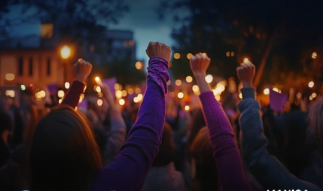Manisa’da 8 Mart’a Özel Kadın Oyunları Festivali