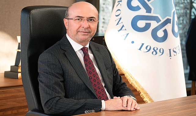 Selçuklu Belediyesi’nin Sürdürülebilirlik Raporu BM Platformu’nda