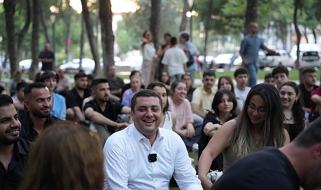 Torbalı’da 19 Mayıs Coşkusu Gençlik Festivaliyle Yaşanacak